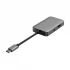 Wiwu WiWU A513HVP Alpha Type-C Converter in BD