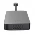 Wiwu WiWU A513HVP Alpha Type-C Converter Price in Bangladesh