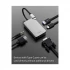 WiWU A513HVP Alpha Type-C Converter