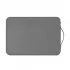 WiWU Alpha Slim Gray Sleeve Case for 15.6 inch Laptop