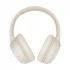 Wiwu Bach White On-Ear Bluetooth Headphone #TD-01