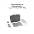 Wiwu Cozy Classic Laptop Bag Price in Bangladesh