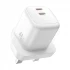 WiWU WIWU Cube 45W Wall Charger