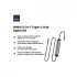 Wiwu WIWU Dual Type-C Male to HDMI, USB, SD, TF Female Type-C Converter in BD