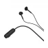 Wiwu EB313 Black In-ear Bluetooth Neckband