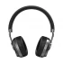 Wiwu Elite Black Over-Ear Bluetooth Gaming Headphone