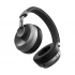 Wiwu Elite Black Over-Ear Bluetooth Gaming Headphone