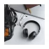 Wiwu Elite Black Over-Ear Bluetooth Gaming Headphone #WE201