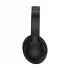 Wiwu Elite Headset Black Bluetooth Over-Ear Headphone #TD-08