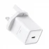 WIWU Essen Wall Charger
