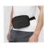 WiWU Essen Crossbody Black Bag