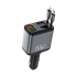 Wiwu Exeed Car Charger Price in Bangladesh