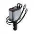 Wiwu Exeed Car Charger in BD
