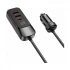 WiWU Wiwu Extend Car Charger in BD
