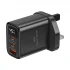 WiWU Wiwu Firefly Wall Charger
