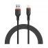 WiWU Wiwu FlameGuard Cable / Converter / HUB