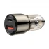 WiWU Wiwu Geek Car Charger in BD