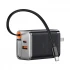 WiWU Wiwu Helix Wall Charger Price in Bangladesh