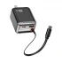 WiWU Wiwu Helix Wall Charger in BD