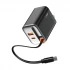 WiWU Wiwu Helix Wall Charger