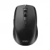 Wiwu KM-01 Silent Black Wireless Keyboard & Mouse Combo