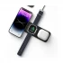 Wiwu WiWU Matrix 3 in 1 Wireless Charger in BD