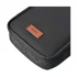 Wiwu Minimalis Travel Pouch Black