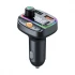 WiWU Wiwu MP3 Car Car Charger