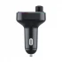 WiWU Wiwu MP3 Car Car Charger specifications