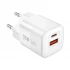 WiWU Wiwu Nano 33W Wall Charger Price in Bangladesh