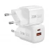 WiWU Wiwu Nano 33W Wall Charger in BD