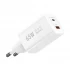 Wiwu Nano 65W Wall Charger
