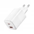 Wiwu Nano 65W Wall Charger Price in Bangladesh