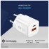 Wiwu Nano 33W Wall Charger