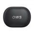 Wiwu O500 Black TWS Open Wear Stereo Bluetooth Earbuds
