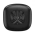 Wiwu Openbuds O100 TWS Black Bluetooth Earbuds