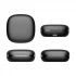 Wiwu Openbuds OWS O300 Black Bluetooth Earbuds