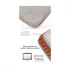 WiWU Ora Sleeve Laptop Bag Price in BD