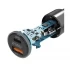 Wiwu PC100 Car Charger