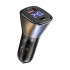WiWU PC500 Car Charger