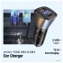 Wiwu WiWU PC500 Car Charger specifications