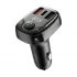 WiWU PC600 Car Charger