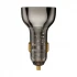 Wiwu Geek PC700 3 in 1 Car Charger