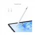 Wiwu Pencil W A03 Tilt Palm Rejection White Stylus Pen for Ipad