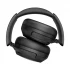 Wiwu Pilot ANC Black On-Ear Bluetooth Headphone #TD-03