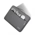 WiWU Pilot Gray Sleeve Case for 15.4 inch Laptop