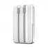 WiWU Wiwu Pioneer Dual Cable 10000mAh Power Bank in BD