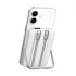 Wiwu Pioneer Dual Cable 10000mAh Power Bank Price in BD