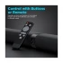 Wiwu S1 Home Theater Systems specifications
