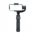 Wiwu S5B 3-Axis Black Motorized Gimbal Stabilizer